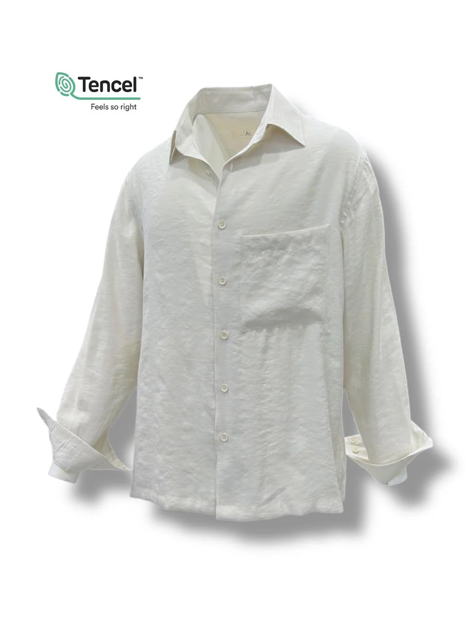 Tencel Gömlek