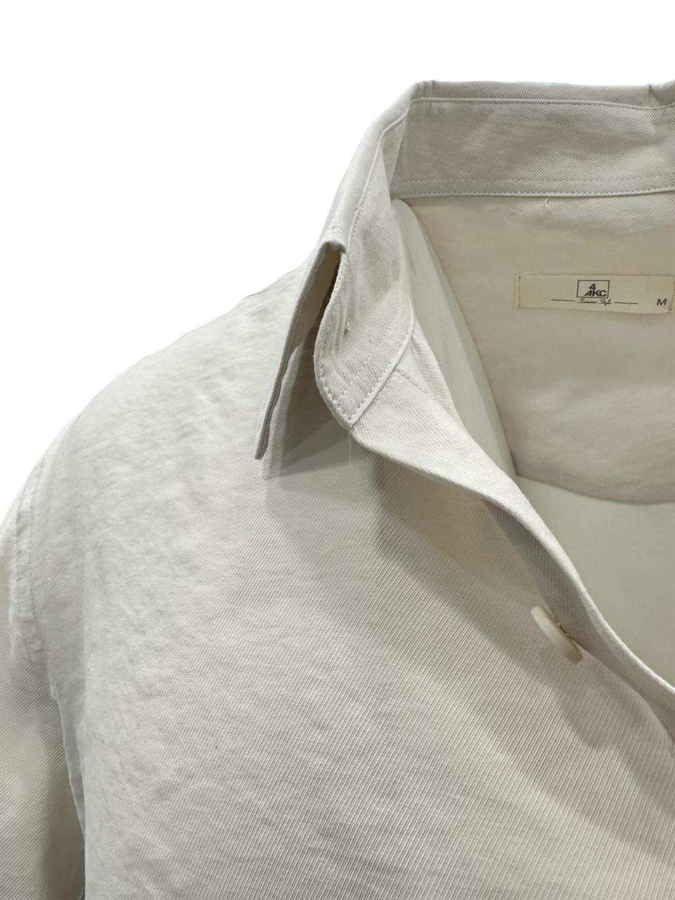 Tencel Gömlek - Image 2