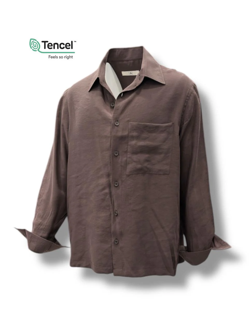 Tencel Gömlek