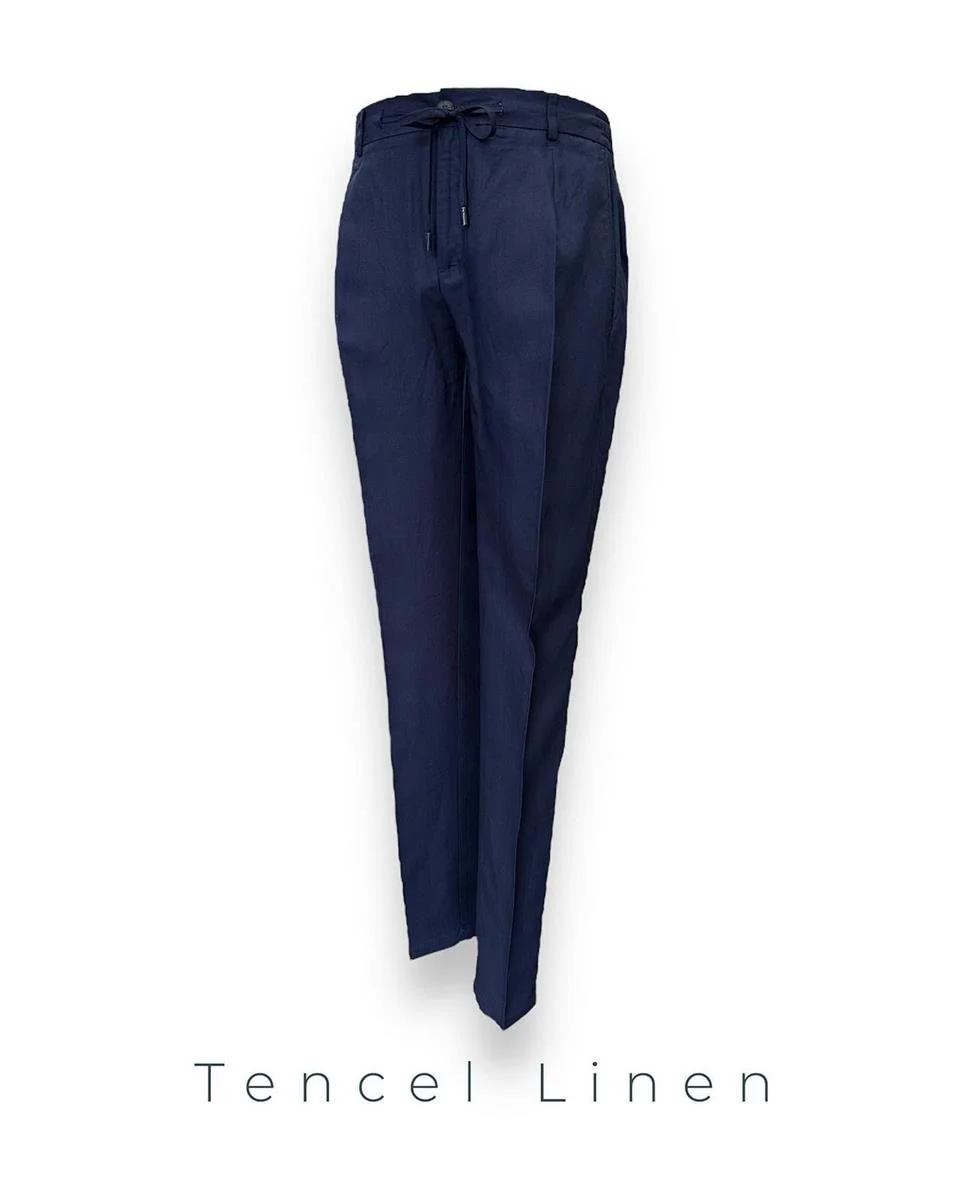 Tencel Jogger Pantolon