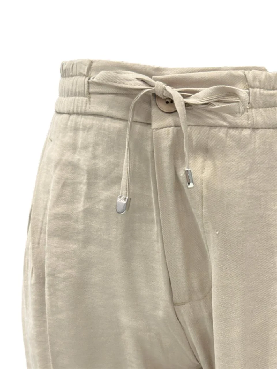 Tencel Pantolon - Image 3