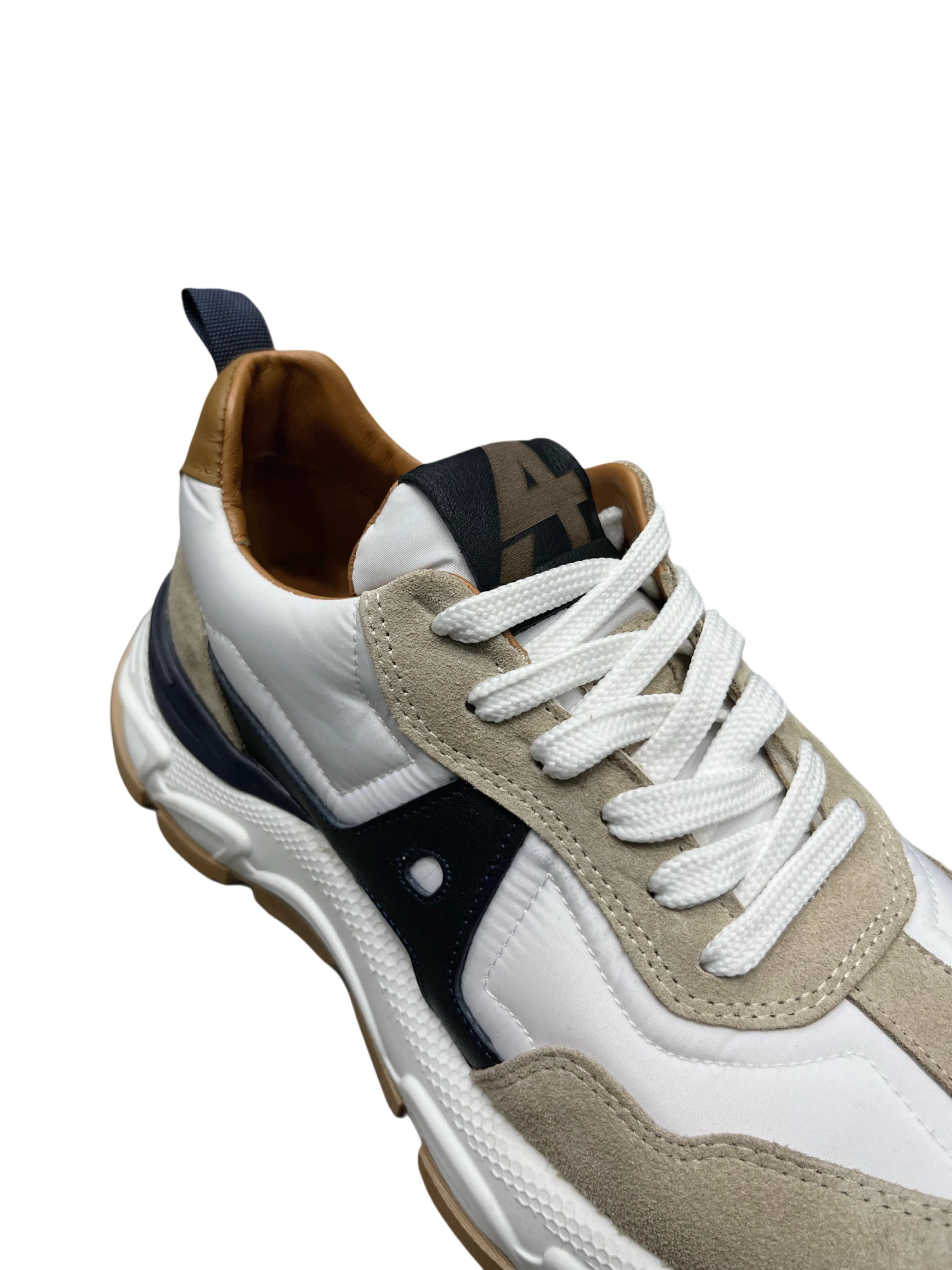 Urban Sneakers - Image 3