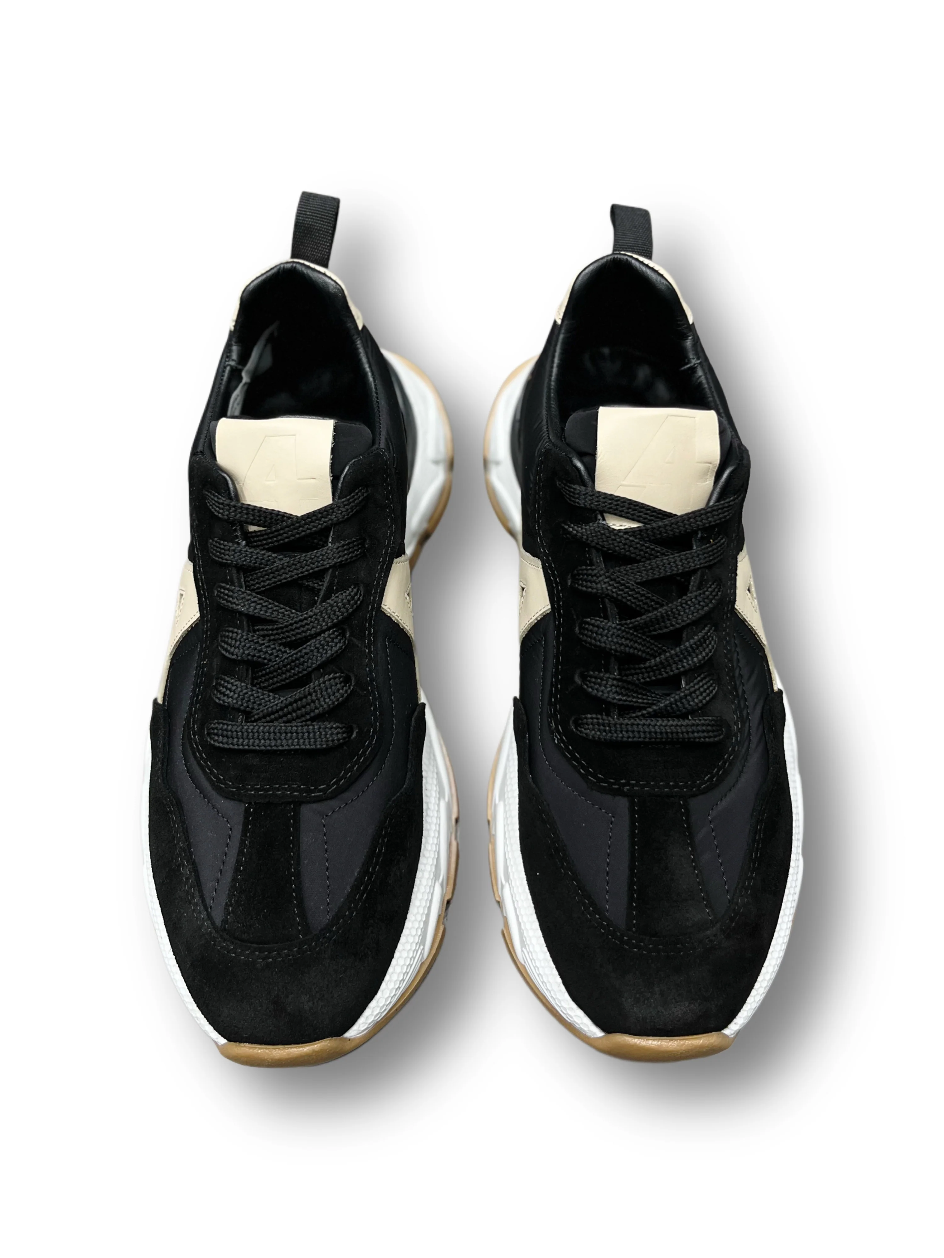 Urban Sneakers - Image 3